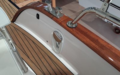 GOZZO POSITANO 28 SOLE