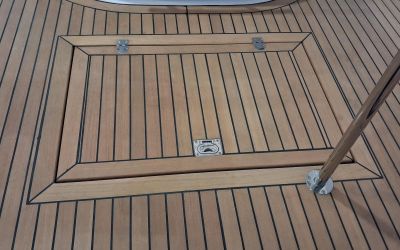 GOZZO POSITANO 28 SOLE