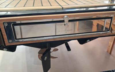 GOZZO POSITANO 28 SOLE