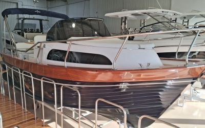 GOZZO POSITANO 28 SOLE