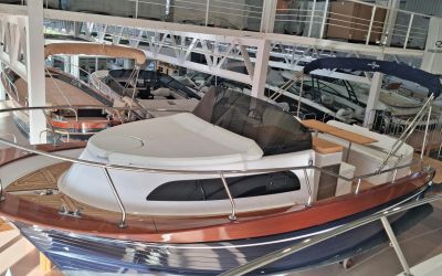 GOZZO POSITANO 28 SOLE