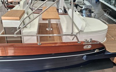 GOZZO POSITANO 28 SOLE