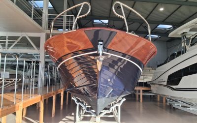 GOZZO POSITANO 28 SOLE