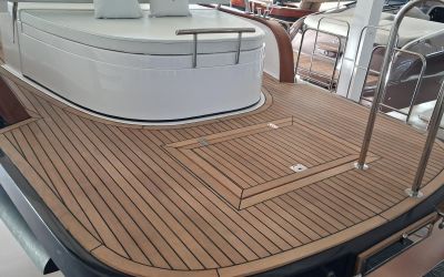 GOZZO POSITANO 28 SOLE