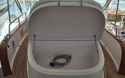 GOZZO POSITANO 28 SOLE