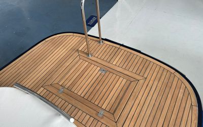 GOZZO POSITANO 28 SOLE