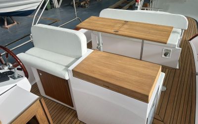 GOZZO POSITANO 28 SOLE