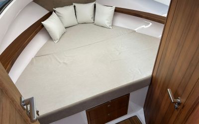 GOZZO POSITANO 28 SOLE