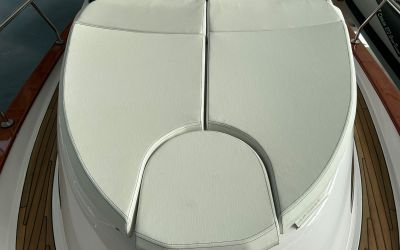 GOZZO POSITANO 28 SOLE