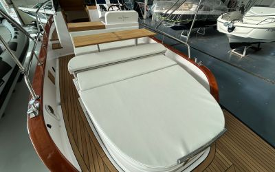 GOZZO POSITANO 28 SOLE