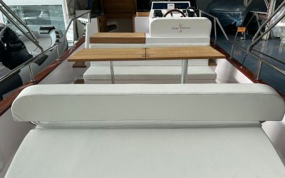 GOZZO POSITANO 28 SOLE