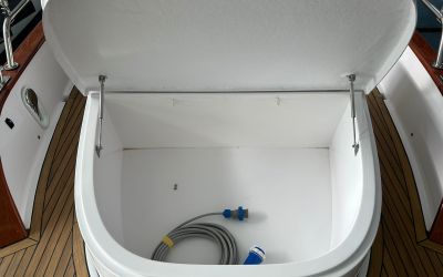GOZZO POSITANO 28 SOLE