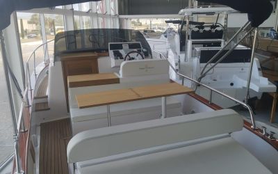 GOZZO POSITANO 28 SOLE