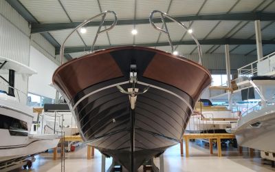 GOZZO POSITANO 28 SOLE