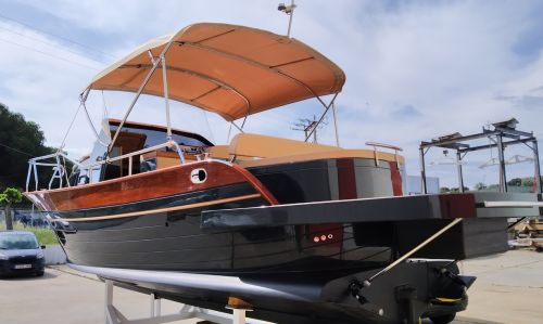GOZZO POSITANO 28 SOLE