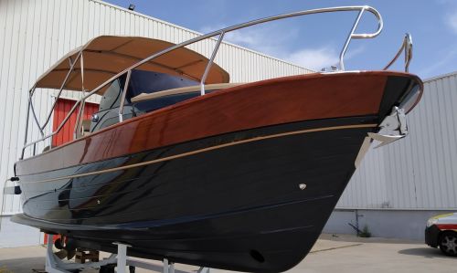GOZZO POSITANO 28 SOLE