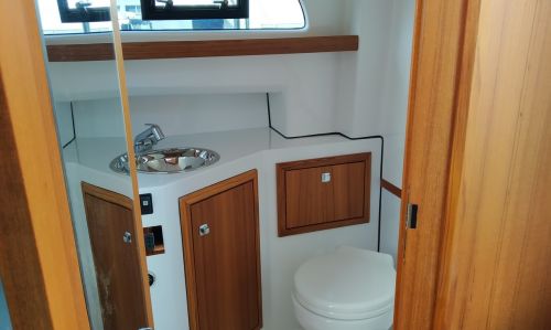 GOZZO POSITANO 28 SOLE