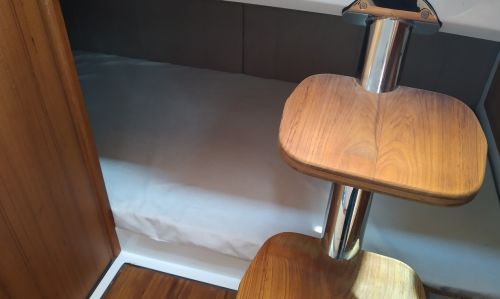 GOZZO POSITANO 28 SOLE