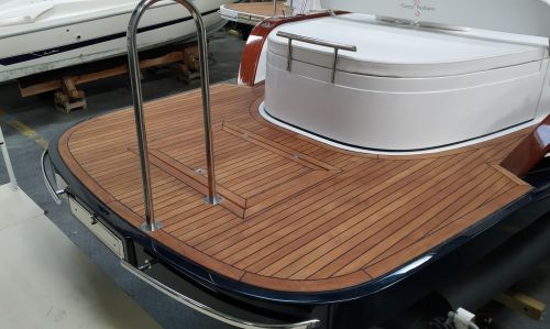 GOZZO POSITANO 28 SOLE