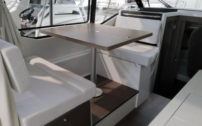 JEANNEAU MERRY FISHER 895 Serie 2