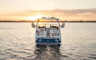 Regal LS9 Surf