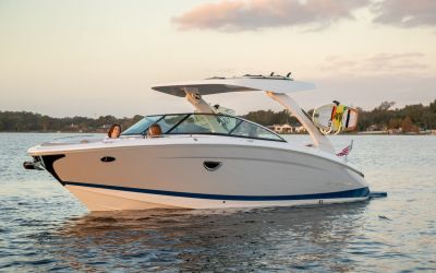 Regal LS9 Surf