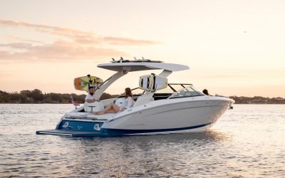Regal LS9 Surf