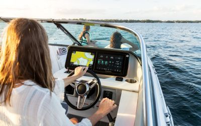 Regal LS9 Surf