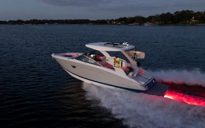 Regal LS9 Surf