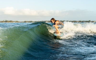 Regal LS9 Surf