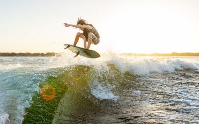 Regal LS9 Surf