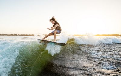 Regal LS9 Surf