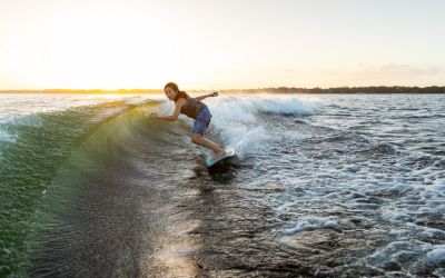 Regal LS9 Surf
