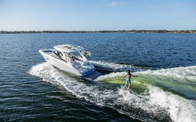 Regal LS9 Surf