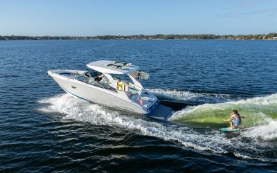 Regal LS9 Surf