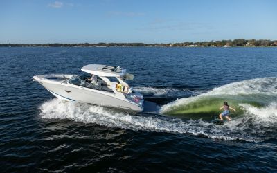 Regal LS9 Surf