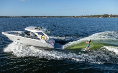 Regal LS9 Surf