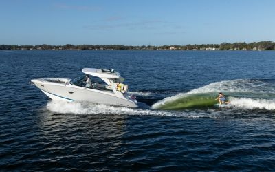 Regal LS9 Surf