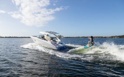 Regal LS9 Surf