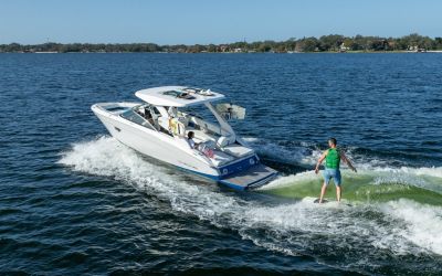 Regal LS9 Surf