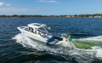 Regal LS9 Surf