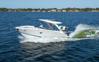 Regal LS9 Surf