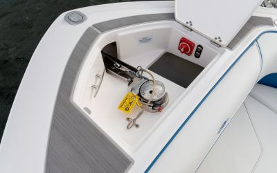 Regal LS9 Surf