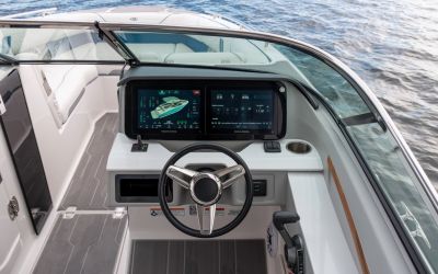 Regal LS9 Surf