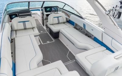 Regal LS9 Surf