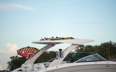 Regal LS9 Surf
