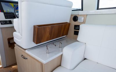 Regal 38 Fly