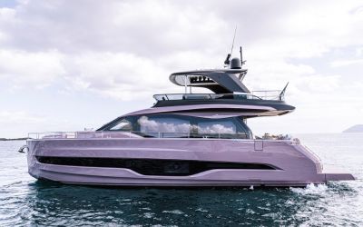 Cranchi Sessantadue 62 Fly