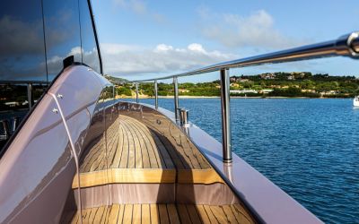 Cranchi Sessantadue 62 Fly