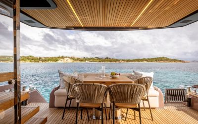 Cranchi Sessantadue 62 Fly